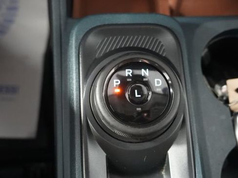 Used 2023 Ford Maverick Lariat w/ Lariat Luxury Package FWD image 22