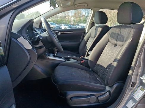 Used 2018 Nissan Sentra SV image 15