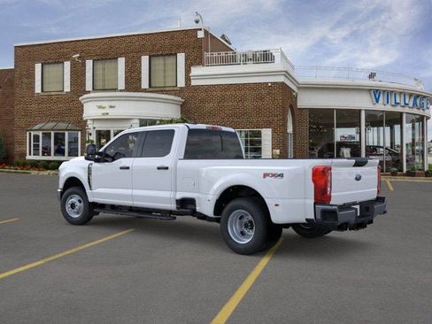 New 2026 Ford F350 XLT image 14