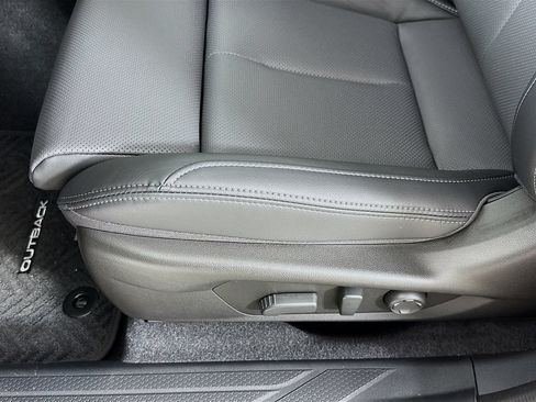 New 2026 Subaru Outback Touring XT AWD/4WD image 22