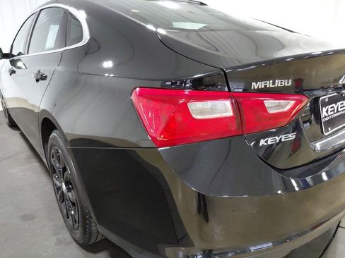 Used 2024 Chevrolet Malibu LT image 16