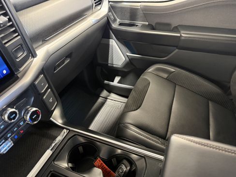 Used 2023 Ford F150 Raptor w/ Raptor 37 Performance Package image 11