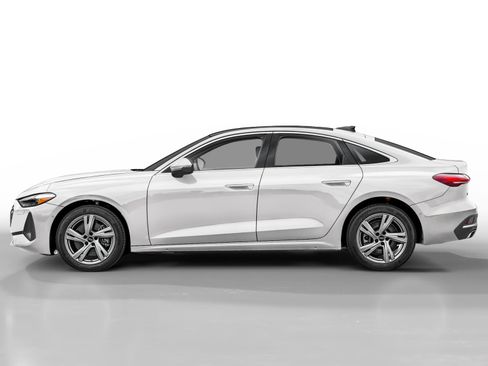 New 2026 Audi A5 2.0T Premium Plus AWD/4WD image 3
