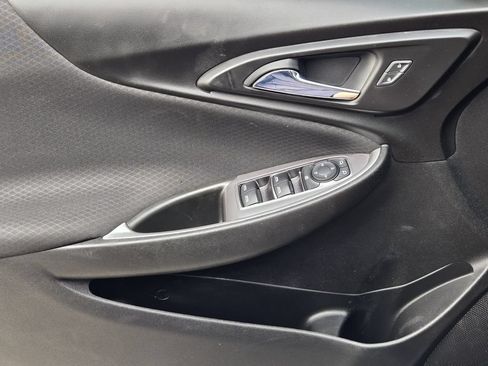 Used 2020 Chevrolet Malibu LS FWD image 24