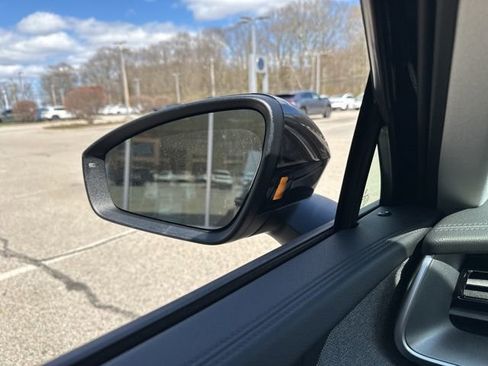 New 2026 Volkswagen Tiguan S AWD/4WD image 12