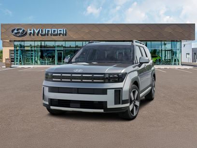 New 2026 Hyundai Santa Fe Limited