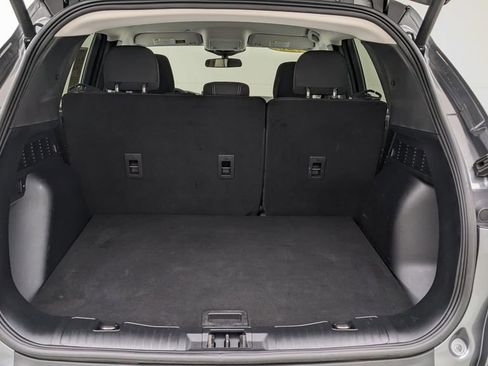 Certified 2023 Ford Escape Active w/ Tech Pack #2 FWD image 7