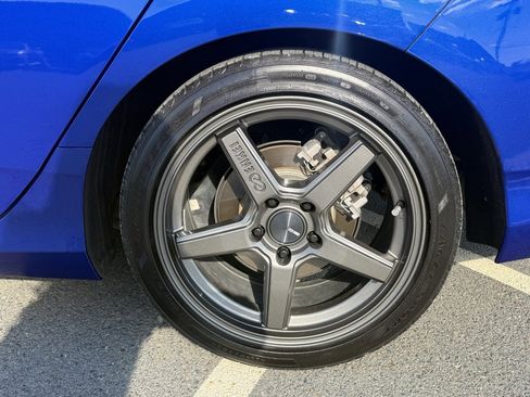 Used 2023 Acura Integra A-Spec image 11