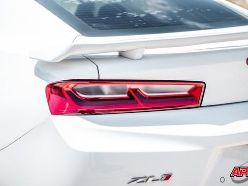 Used 2018 Chevrolet Camaro ZL1 RWD image 56