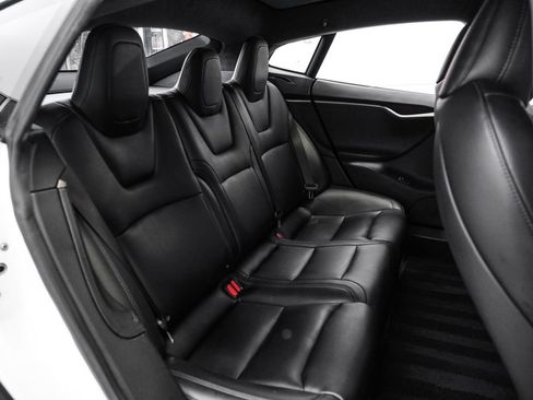 Used 2020 Tesla Model S Long Range AWD/4WD image 31