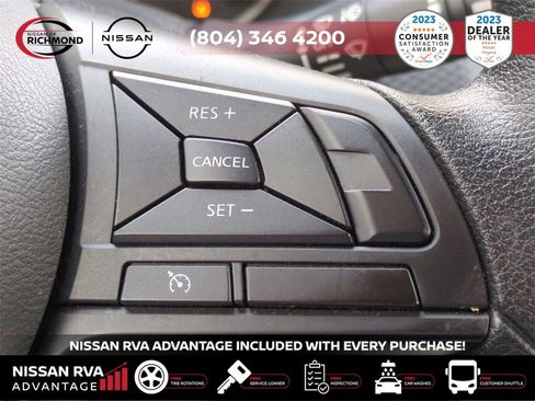 Used 2024 Nissan Kicks S image 25