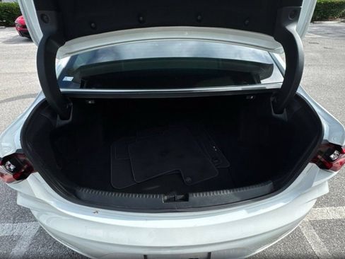 Used 2023 Acura TLX FWD image 15