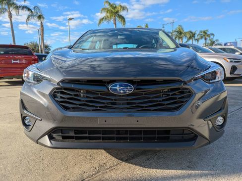 Certified 2025 Subaru Impreza 2.0i Sport image 9