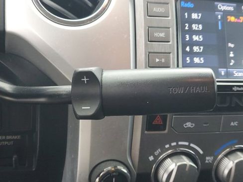 Used 2019 Toyota Tundra SR5 AWD/4WD image 30