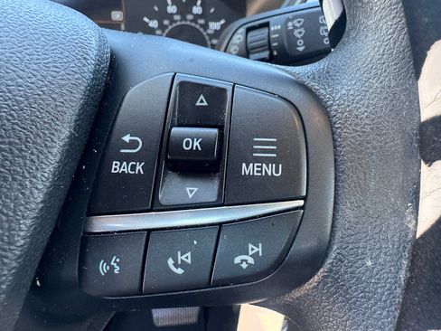 Used 2022 Ford Escape S image 20