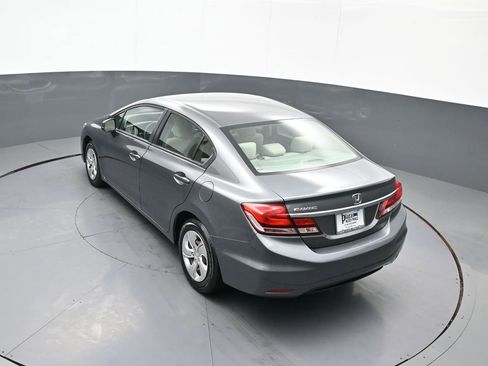 Used 2013 Honda Civic LX image 39
