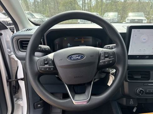 New 2026 Ford Maverick XL FWD image 14