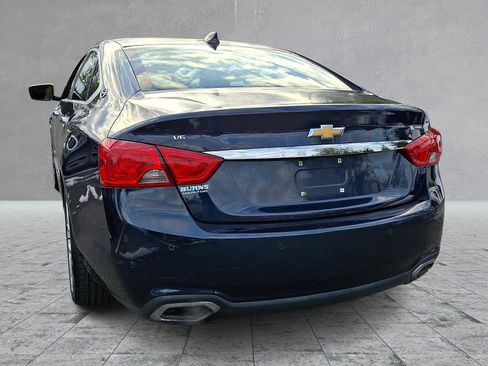 Used 2017 Chevrolet Impala Premier image 8