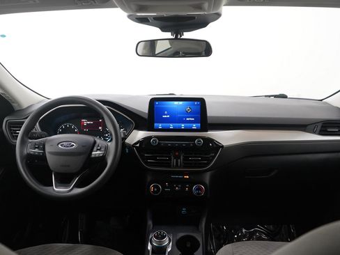 Used 2022 Ford Escape SE image 15