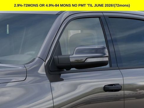 New 2026 RAM 1500 Limited image 12