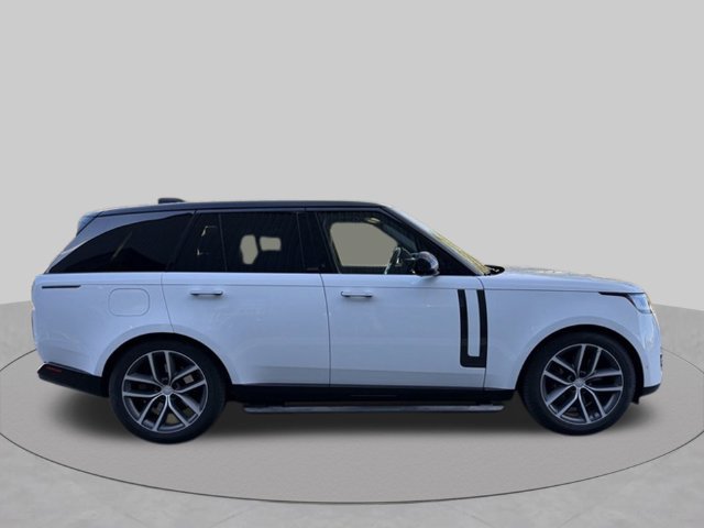 Certified 2024 Land Rover Range Rover Autobiography AWD/4WD image 6