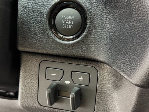 New 2026 Toyota Tundra SR5 w/ SR5 Convenience Package image 15