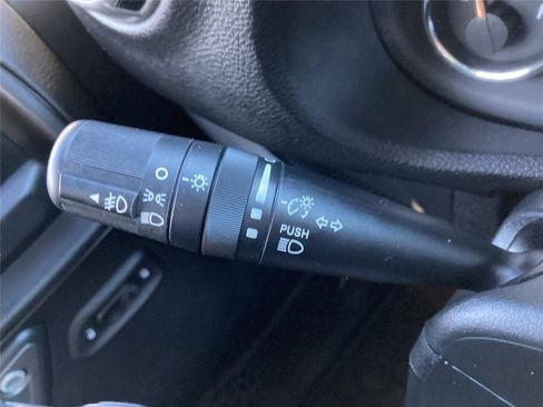 Used 2017 Jeep Wrangler Unlimited Sport w/ Quick Order Package 24S image 19