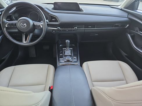 Used 2025 MAZDA CX-30 AWD 2.5 S w/ Preferred Package image 10