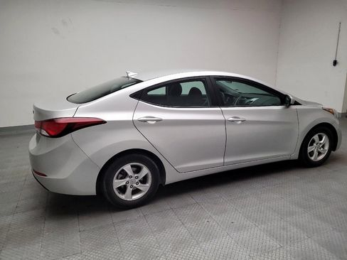 Used 2015 Hyundai Elantra SE image 10