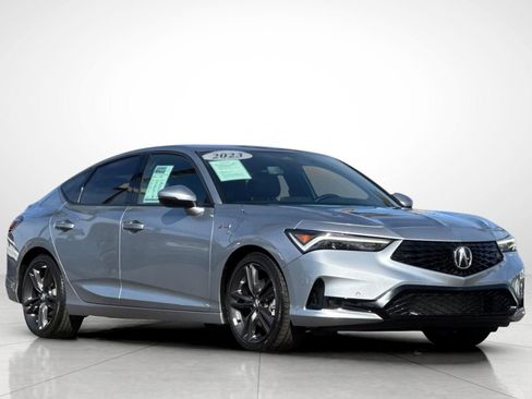 Used 2023 Acura Integra A-Spec image 17