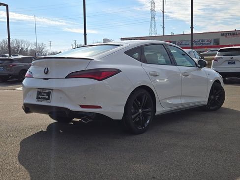 New 2026 Acura Integra A-Spec image 15