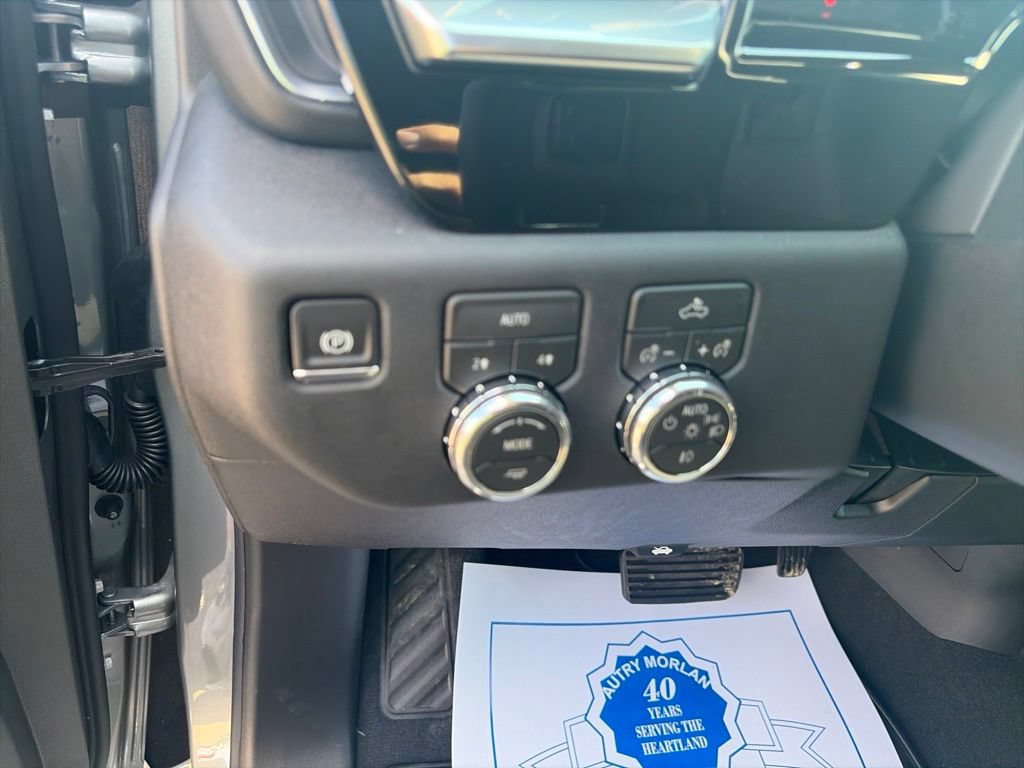 New 2026 GMC Sierra 1500 Elevation AWD/4WD image 19