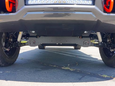 New 2025 GMC Sierra 1500 AT4 w/ AT4 Premium Package image 10