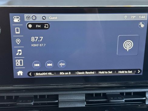 New 2025 Honda Prologue Touring image 18