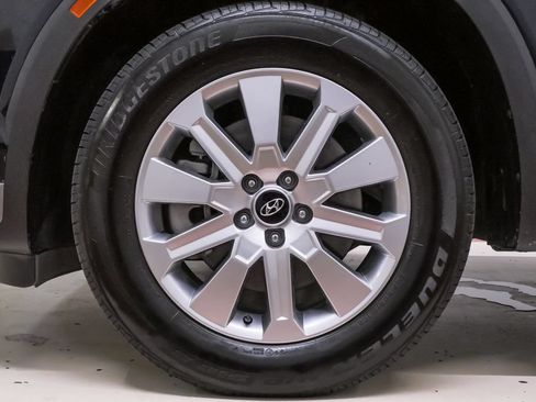 Certified 2025 Hyundai Palisade SEL AWD/4WD image 35