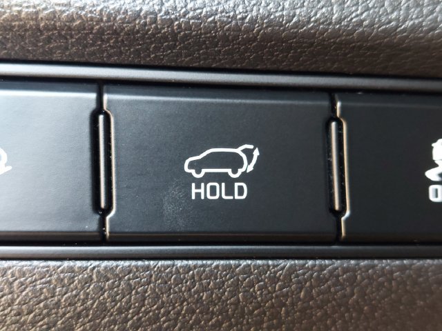 Used 2024 Kia Telluride EX AWD/4WD image 18