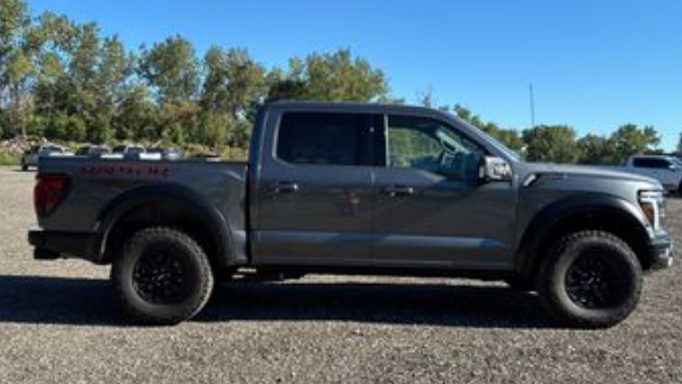 Used 2026 Ford F150 Raptor AWD/4WD image 3