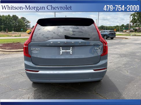 Used 2023 Volvo XC90 B6 Plus w/ Protection Package Premier AWD/4WD image 6
