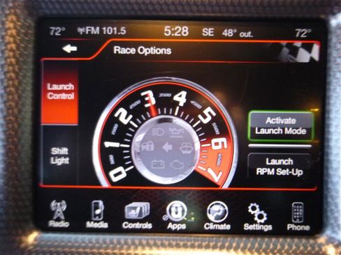 Used 2015 Dodge Challenger SRT Hellcat image 17