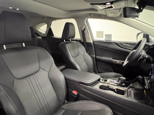 Used 2024 Lexus NX 350 AWD image 11