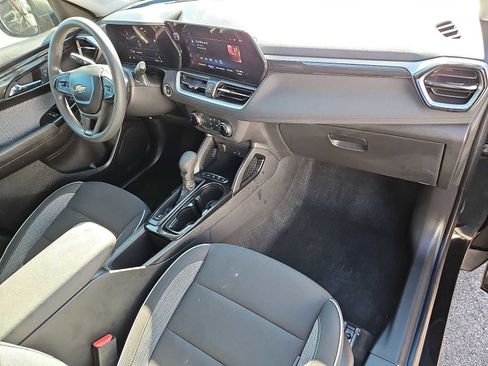 Certified 2024 Chevrolet TrailBlazer LS w/ LS Convenience Package image 30