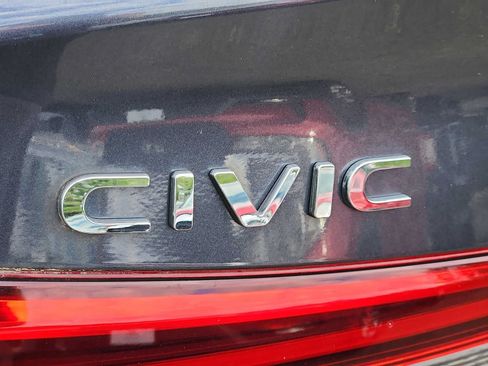 Certified 2024 Honda Civic Touring image 28