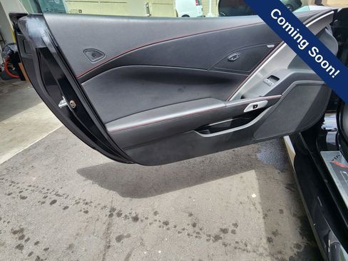 Used 2019 Chevrolet Corvette Z06 RWD image 46