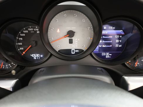 Used 2013 Porsche 911 Carrera S image 12