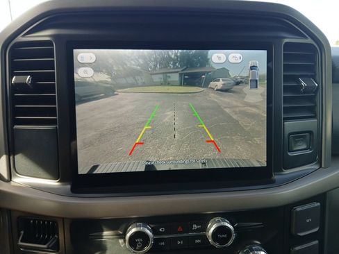 Used 2025 Ford F150 XLT w/ Equipment Group 301A Standard AWD/4WD image 21