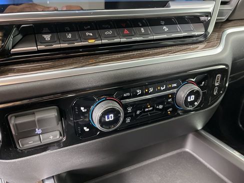 New 2026 Chevrolet Silverado 2500 LT w/ Safety Package AWD/4WD image 33