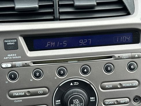 Used 2010 Honda Fit image 15