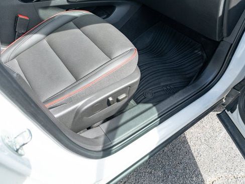 Used 2023 Buick Envision Essence w/ Sport Touring Package FWD image 43