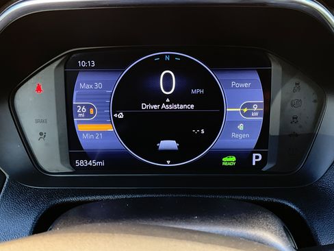 Used 2023 Chevrolet Bolt LT w/ Driver Confidence Package image 13