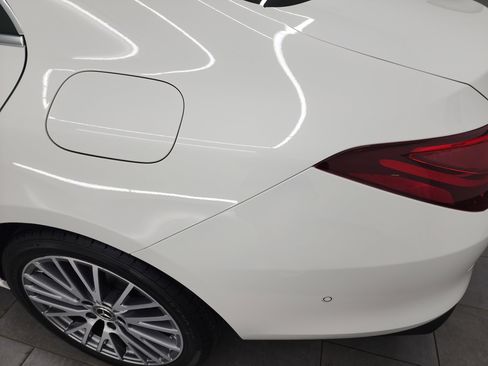 Used 2025 Mercedes-Benz CLA 250 4MATIC image 30